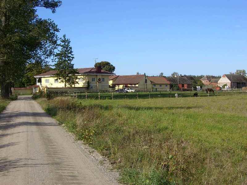 Budowlana, 1,029 m2, Redliny  (4)