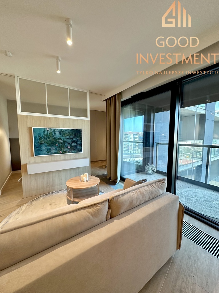 Luksusowy apartament w doskonałej lokalizacji (3)