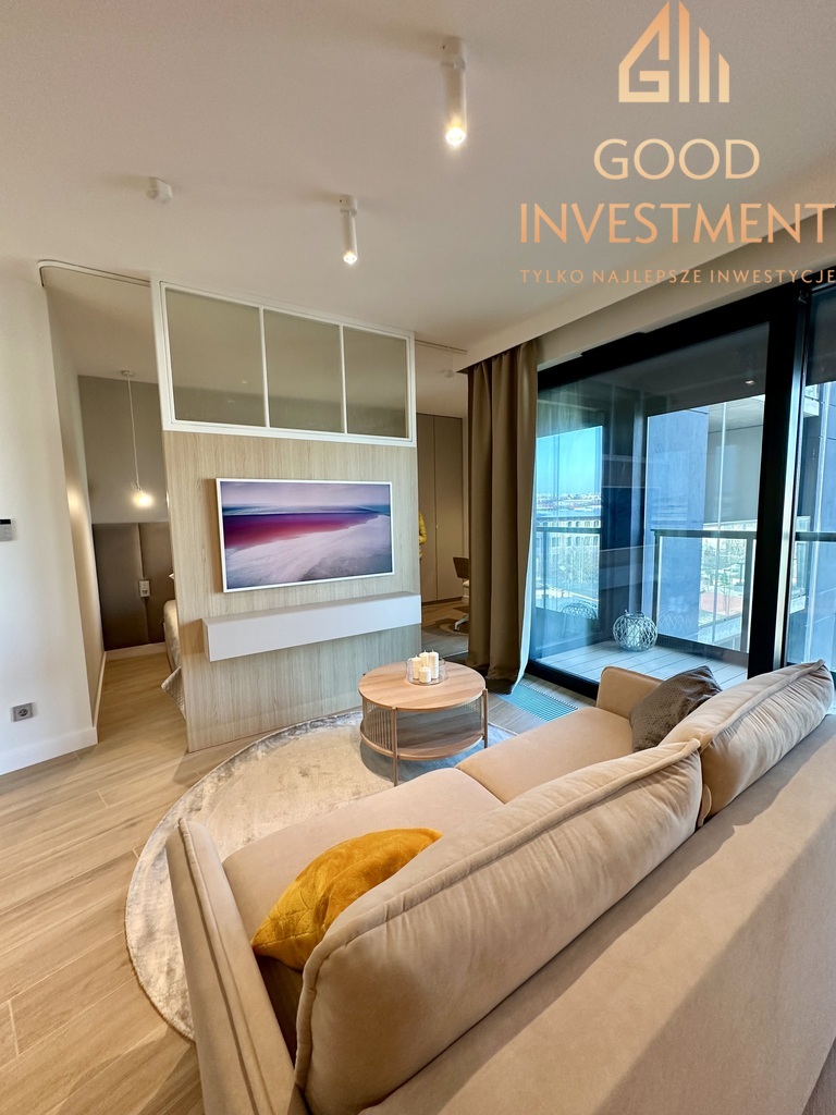 Luksusowy apartament w doskonałej lokalizacji (6)