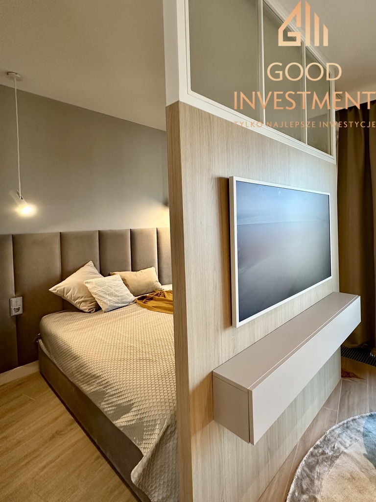 Luksusowy apartament w doskonałej lokalizacji (7)