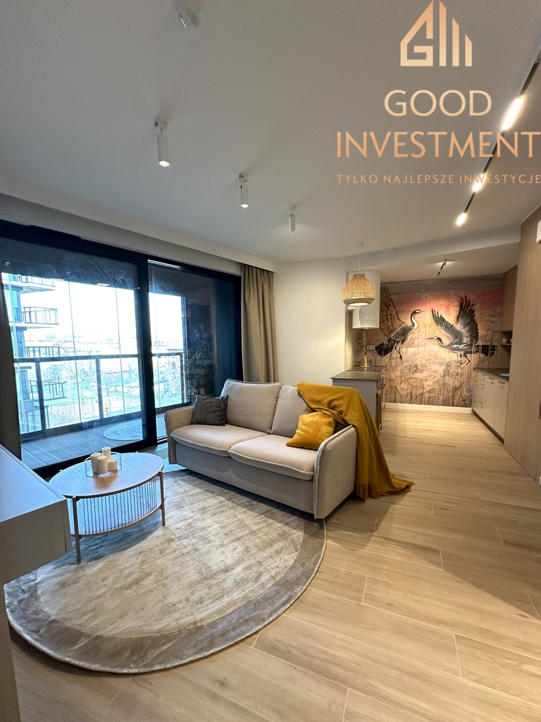 Luksusowy apartament w doskonałej lokalizacji (5)