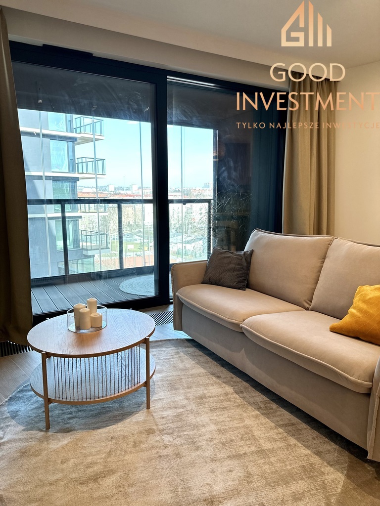 Luksusowy apartament w doskonałej lokalizacji (4)