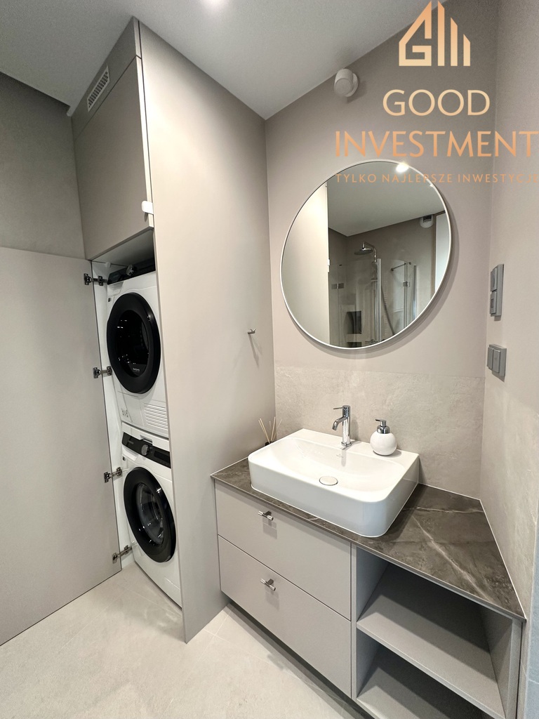 Luksusowy apartament w doskonałej lokalizacji (9)