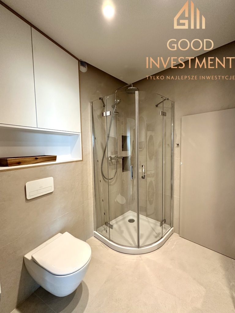 Luksusowy apartament w doskonałej lokalizacji (10)