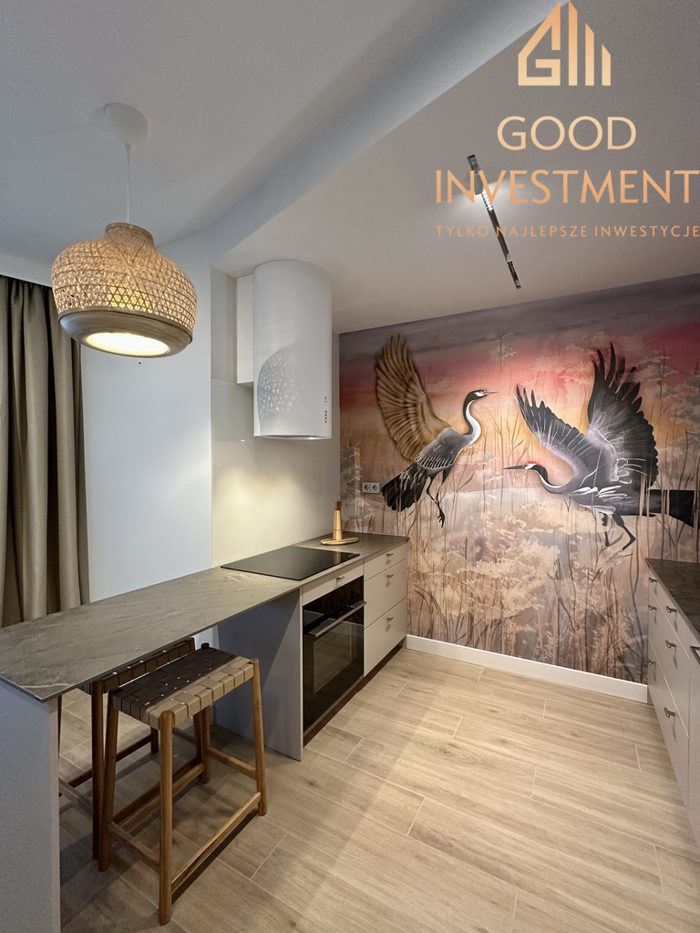 Luksusowy apartament w doskonałej lokalizacji (1)