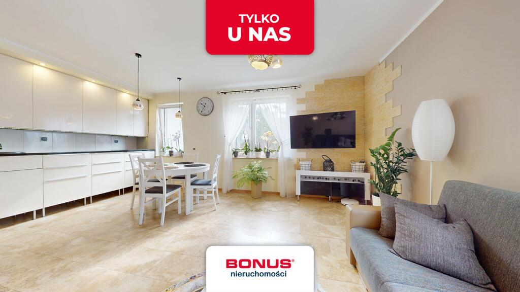 Rozkładowe mieszkanie w Świnoujściu (1)