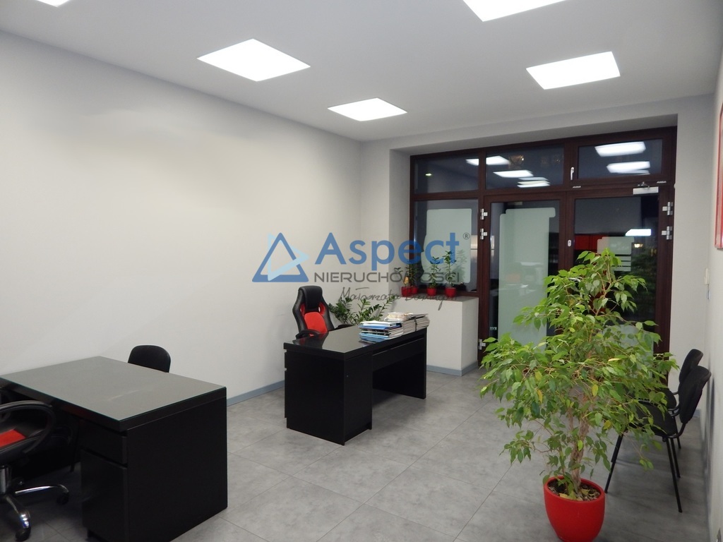 Taniej! Wejście z ulicy, możliwe 2 lokale (1)