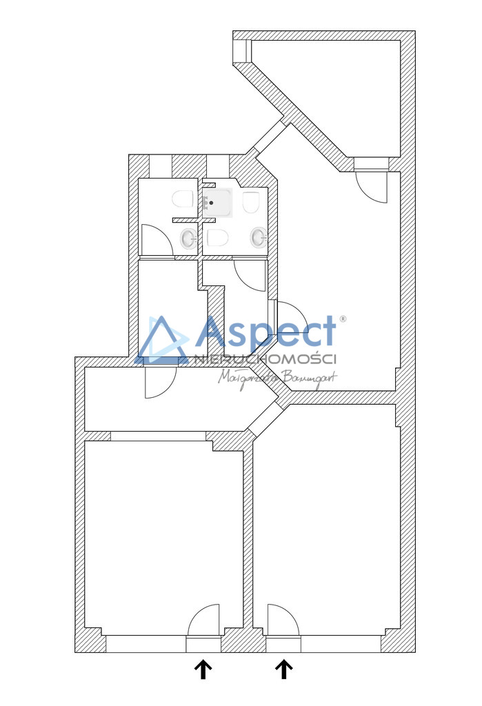 Taniej! Wejście z ulicy, możliwe 2 lokale (3)