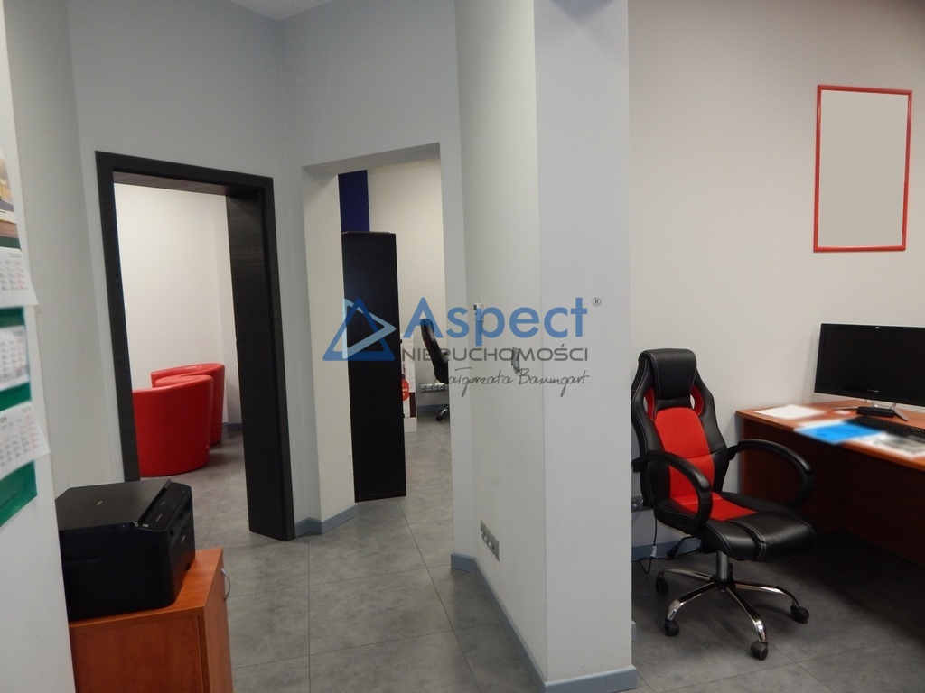 Taniej! Wejście z ulicy, możliwe 2 lokale (6)