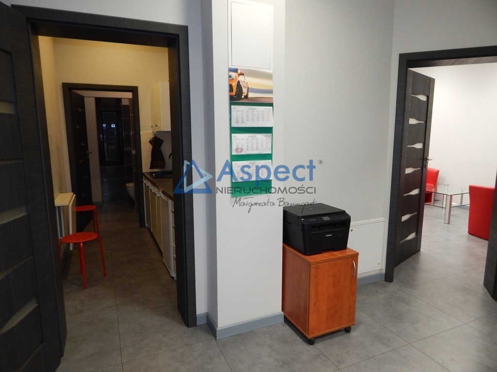 Taniej! Wejście z ulicy, możliwe 2 lokale (11)