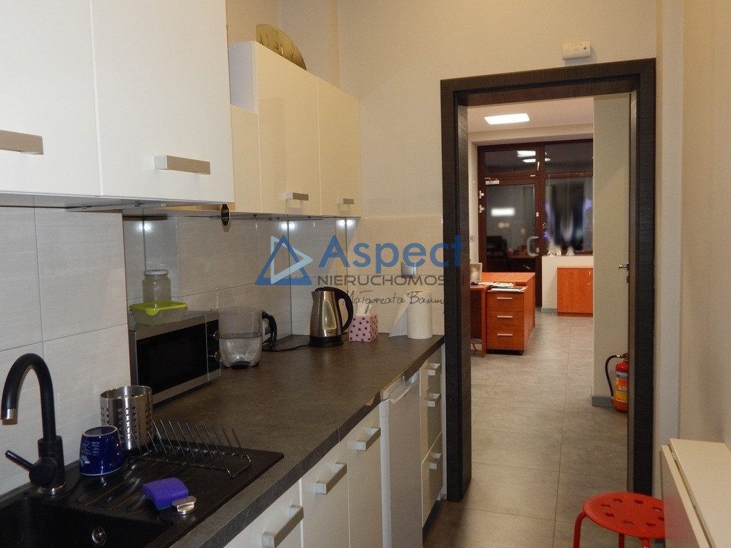 Taniej! Wejście z ulicy, możliwe 2 lokale (14)