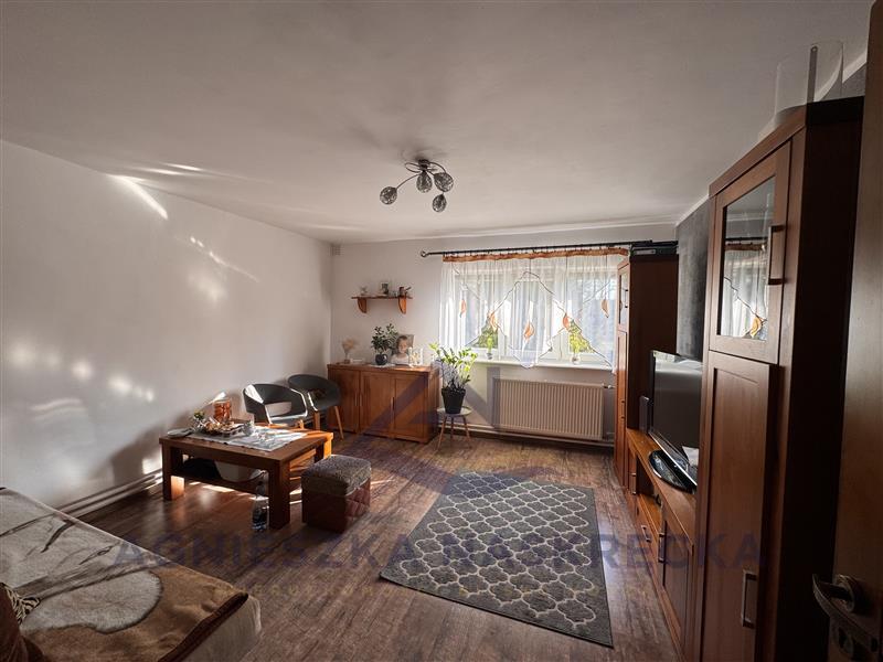 Słoneczne 2 pokojowe mieszkanie 12km od Koszalina, (1)