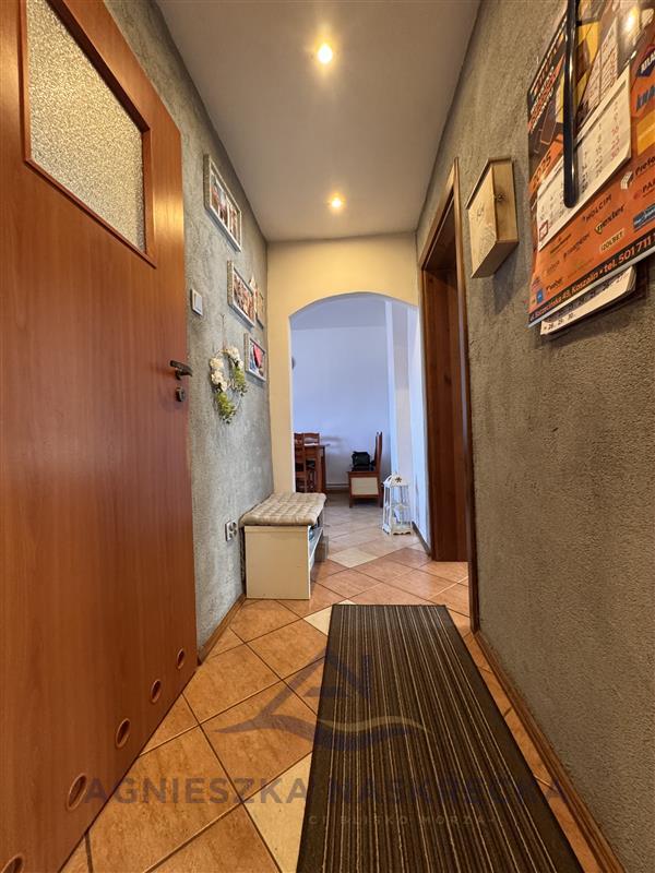 Słoneczne 2 pokojowe mieszkanie 12km od Koszalina, (10)