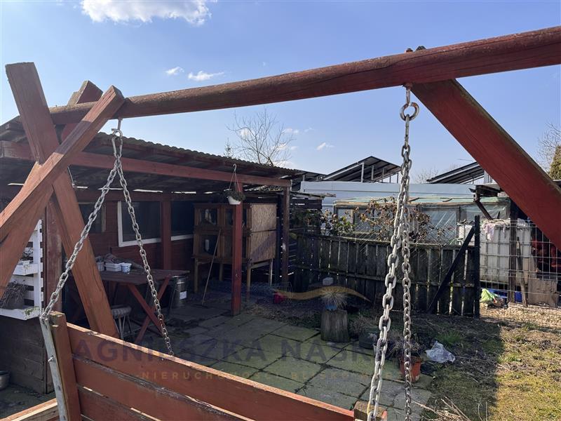 Słoneczne 2 pokojowe mieszkanie 12km od Koszalina, (11)