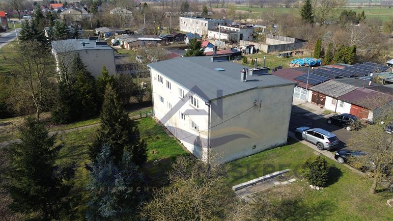 Słoneczne 2 pokojowe mieszkanie 12km od Koszalina, (2)