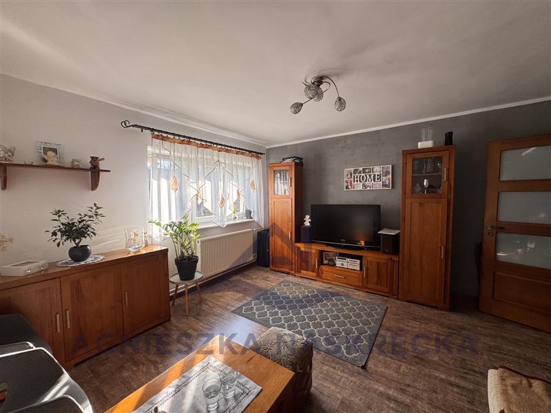 Słoneczne 2 pokojowe mieszkanie 12km od Koszalina, (3)