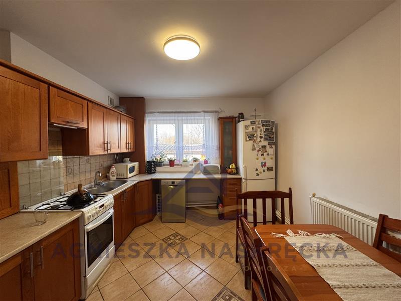 Słoneczne 2 pokojowe mieszkanie 12km od Koszalina, (4)