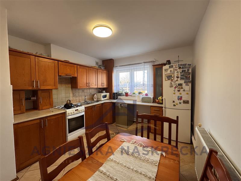 Słoneczne 2 pokojowe mieszkanie 12km od Koszalina, (5)