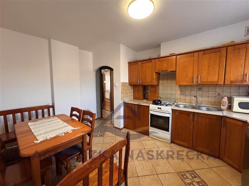 Słoneczne 2 pokojowe mieszkanie 12km od Koszalina, (6)