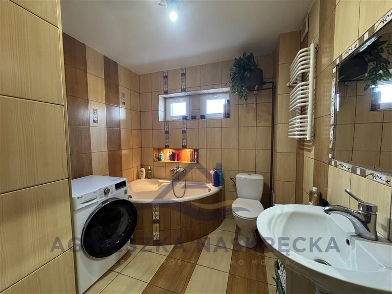 Słoneczne 2 pokojowe mieszkanie 12km od Koszalina, (8)