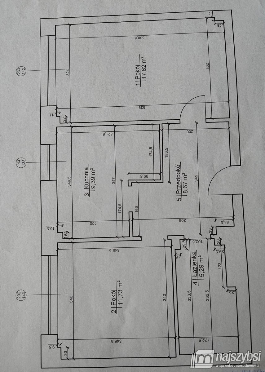 Kołobrzeg-mieszkanie 2pokojowe (11)