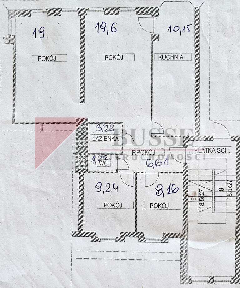 4 pokoje przy CH Turzyn!!! (13)