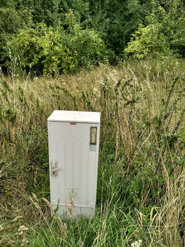 DZIAŁKA 862 M2 PYRZYCE UL. WARSZAWSKA. (5)