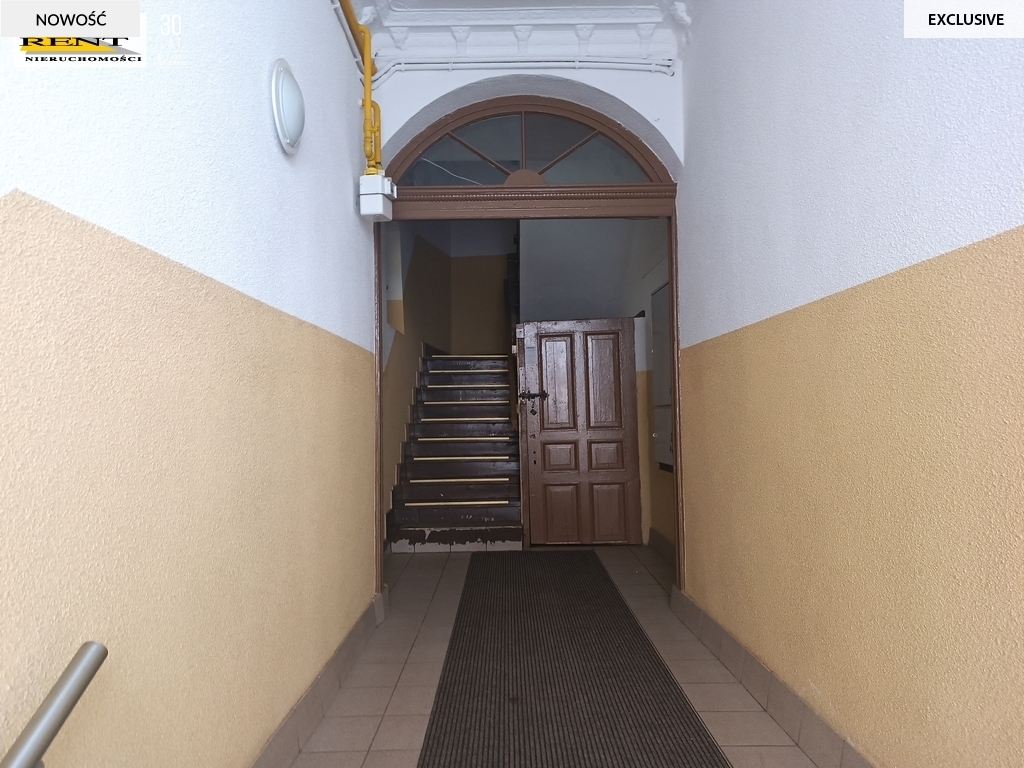 Mieszkanie  w centrum Świnoujścia (14)