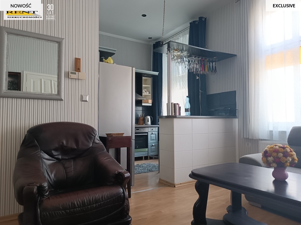 Mieszkanie  w centrum Świnoujścia (4)