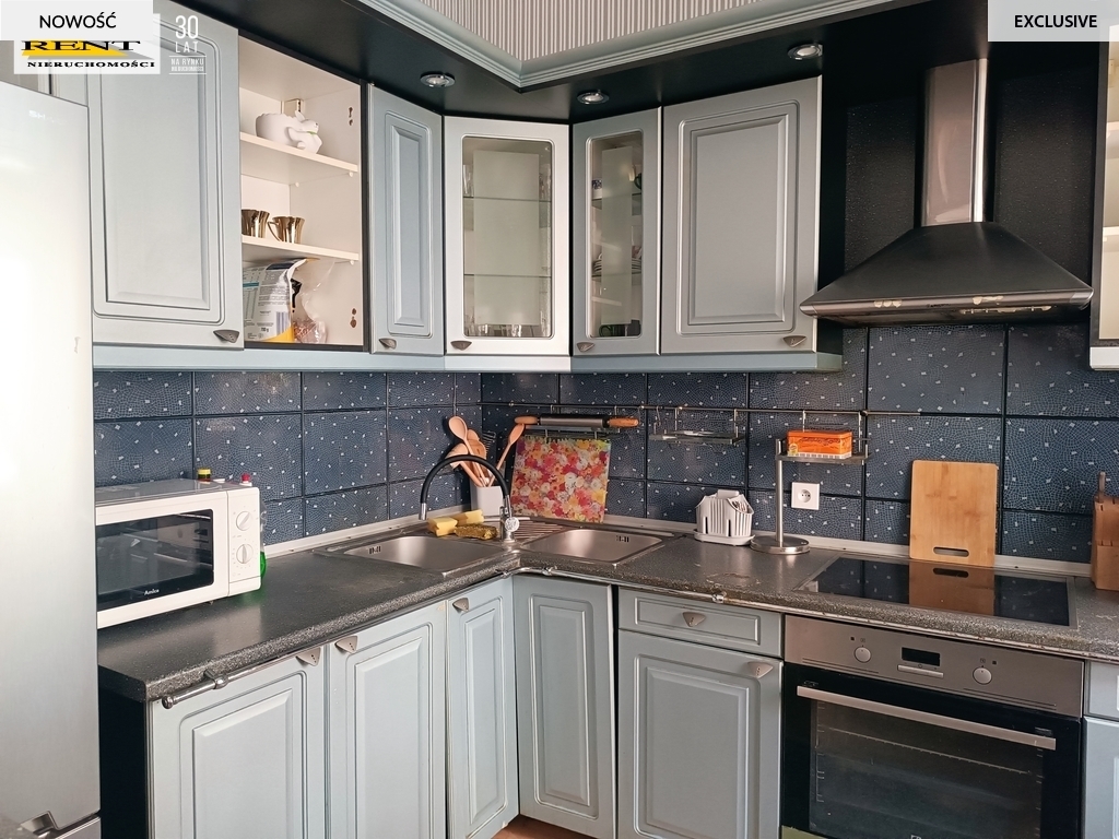 Mieszkanie  w centrum Świnoujścia (5)