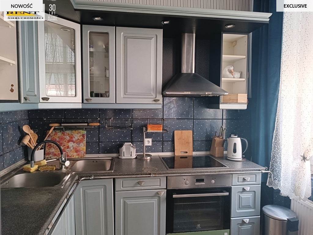 Mieszkanie  w centrum Świnoujścia (6)