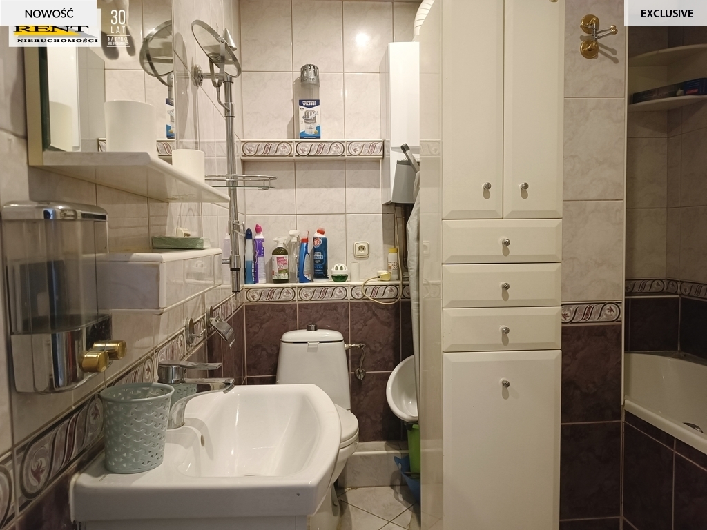 Mieszkanie  w centrum Świnoujścia (7)