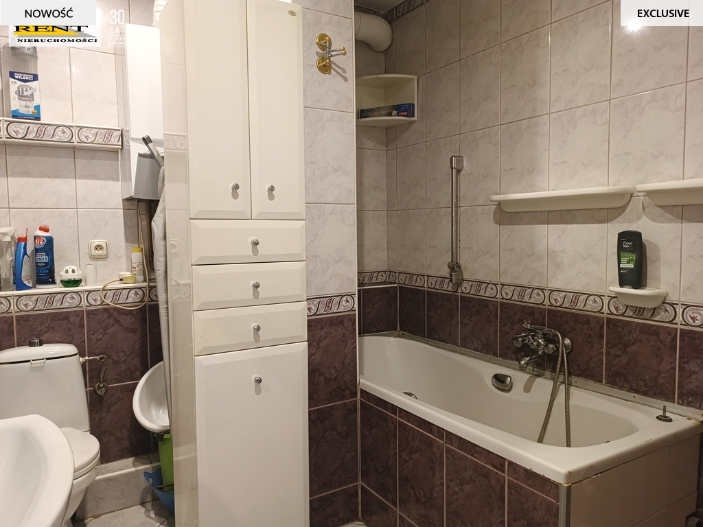 Mieszkanie  w centrum Świnoujścia (8)