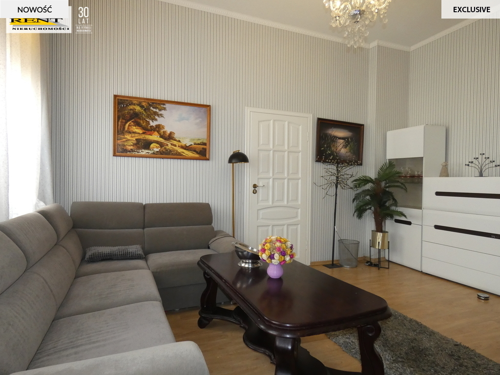 Mieszkanie  w centrum Świnoujścia (2)