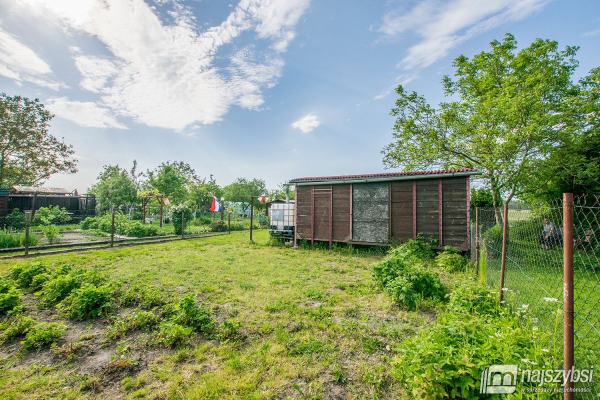 Okolice Gryfic, bezczynszowe 2 pokoje na parterze, (15)