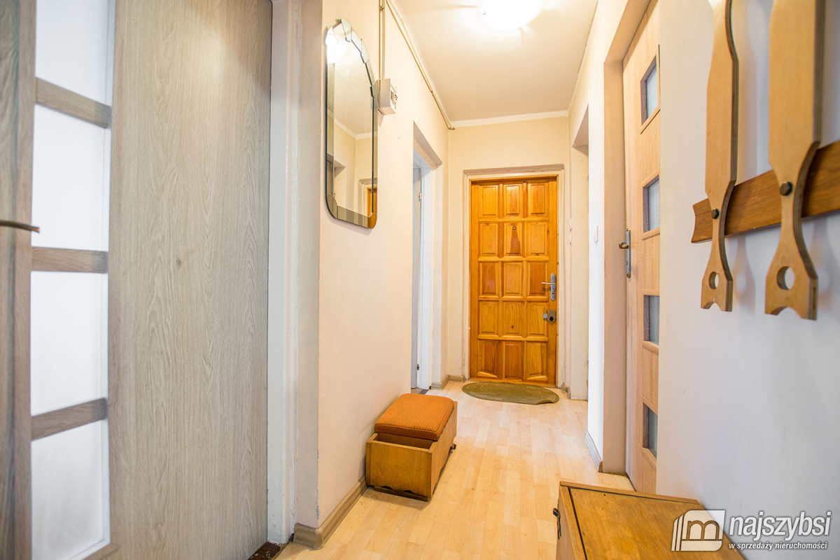 Okolice Gryfic, bezczynszowe 2 pokoje na parterze, (8)