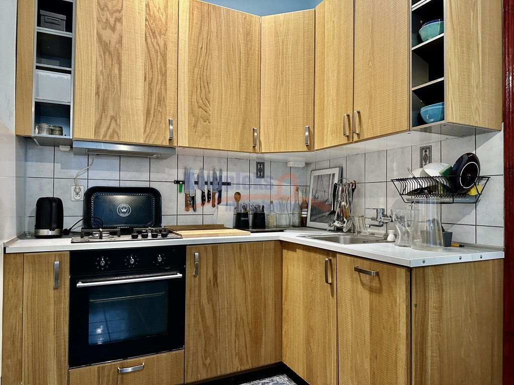 95m - 3 pok. mieszkanie Centrum (1)