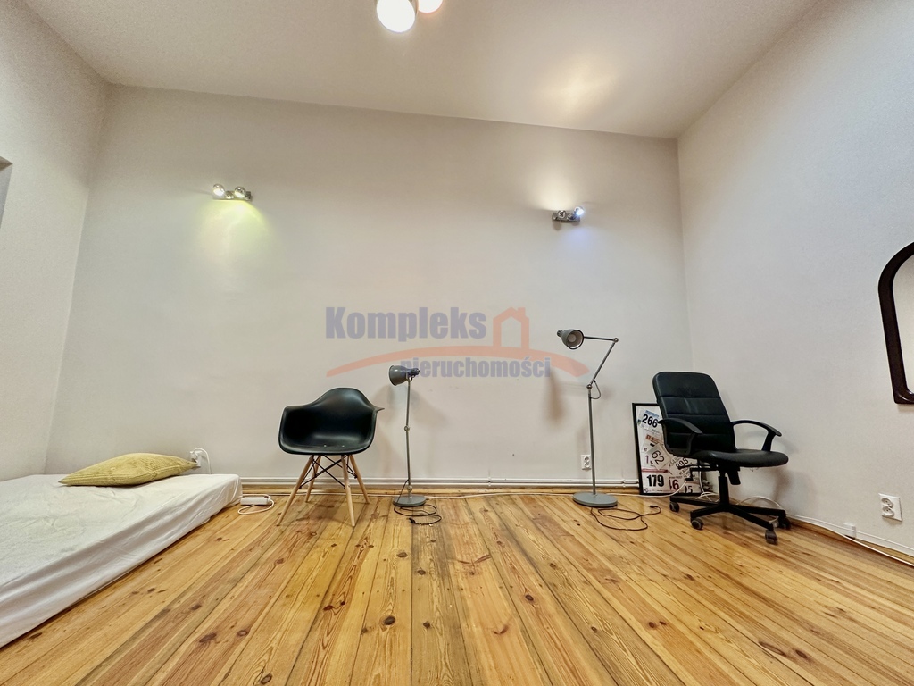 95m - 3 pok. mieszkanie Centrum (2)