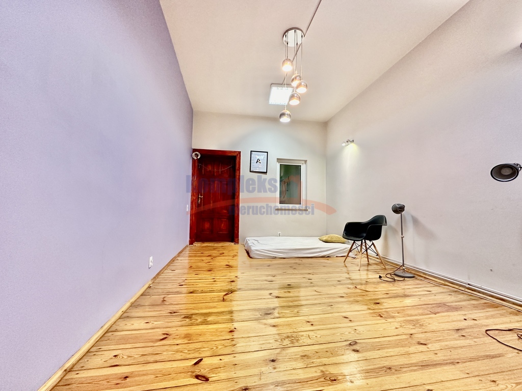 95m - 3 pok. mieszkanie Centrum (4)