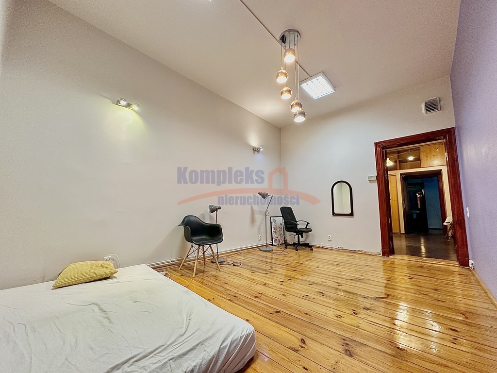 95m - 3 pok. mieszkanie Centrum (6)