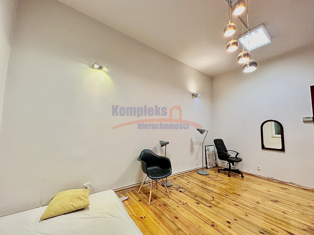 95m - 3 pok. mieszkanie Centrum (7)