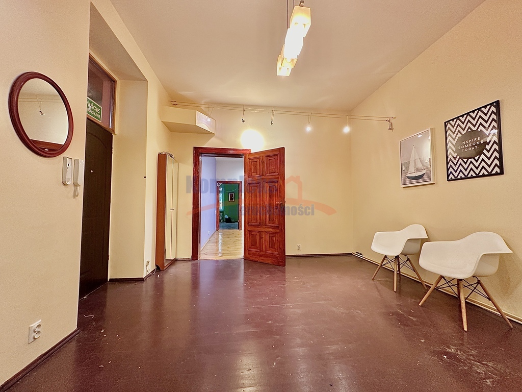 95m - 3 pok. mieszkanie Centrum (10)