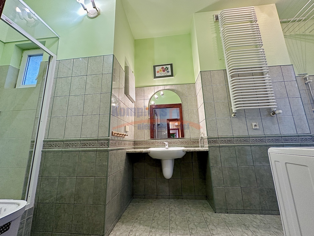 95m - 3 pok. mieszkanie Centrum (12)