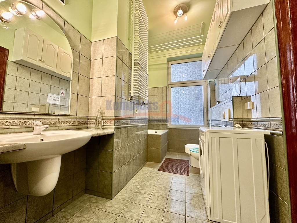 95m - 3 pok. mieszkanie Centrum (13)