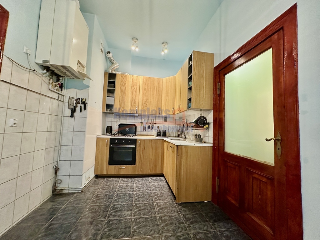 95m - 3 pok. mieszkanie Centrum (15)