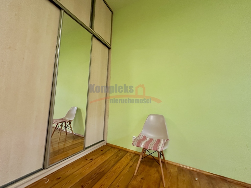 95m - 3 pok. mieszkanie Centrum (17)