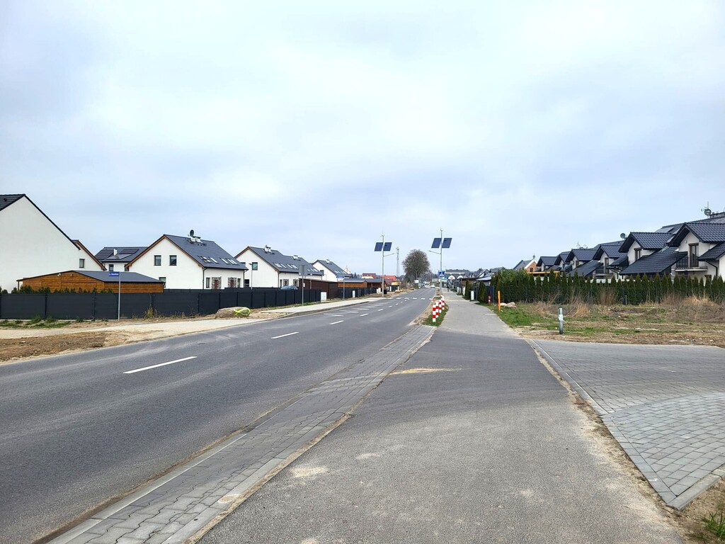 Działki Pyrzyckie - Witkowo (2)