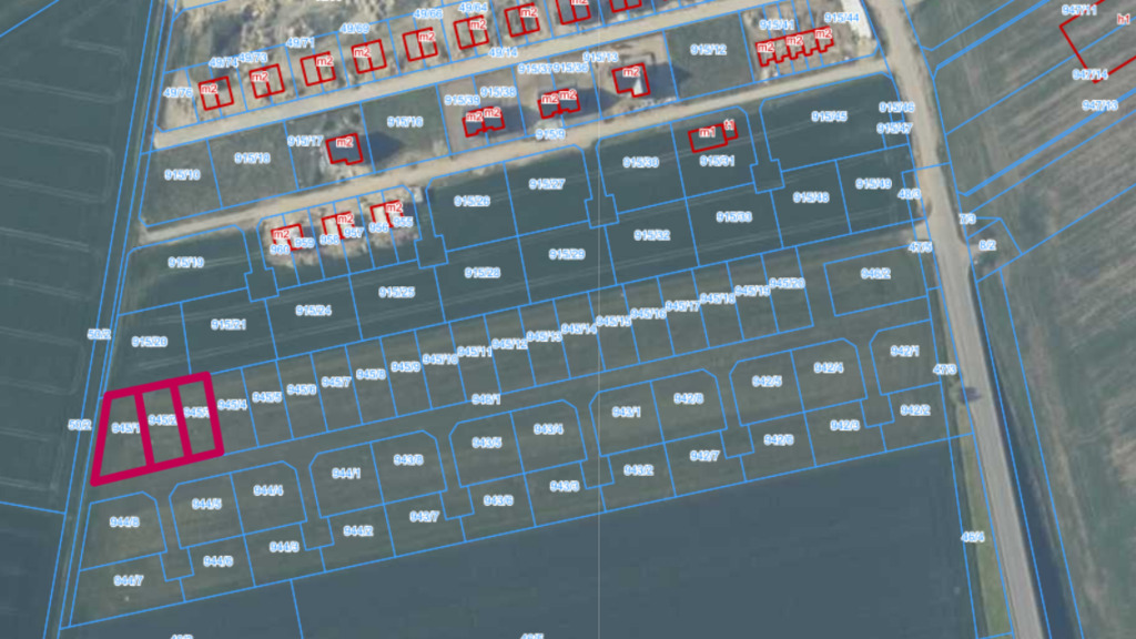 Działki Pyrzyckie - Witkowo (3)