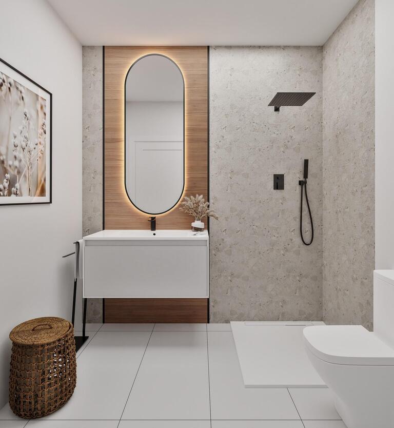 Nowe osiedle w San Miguel de Salinas. (8)