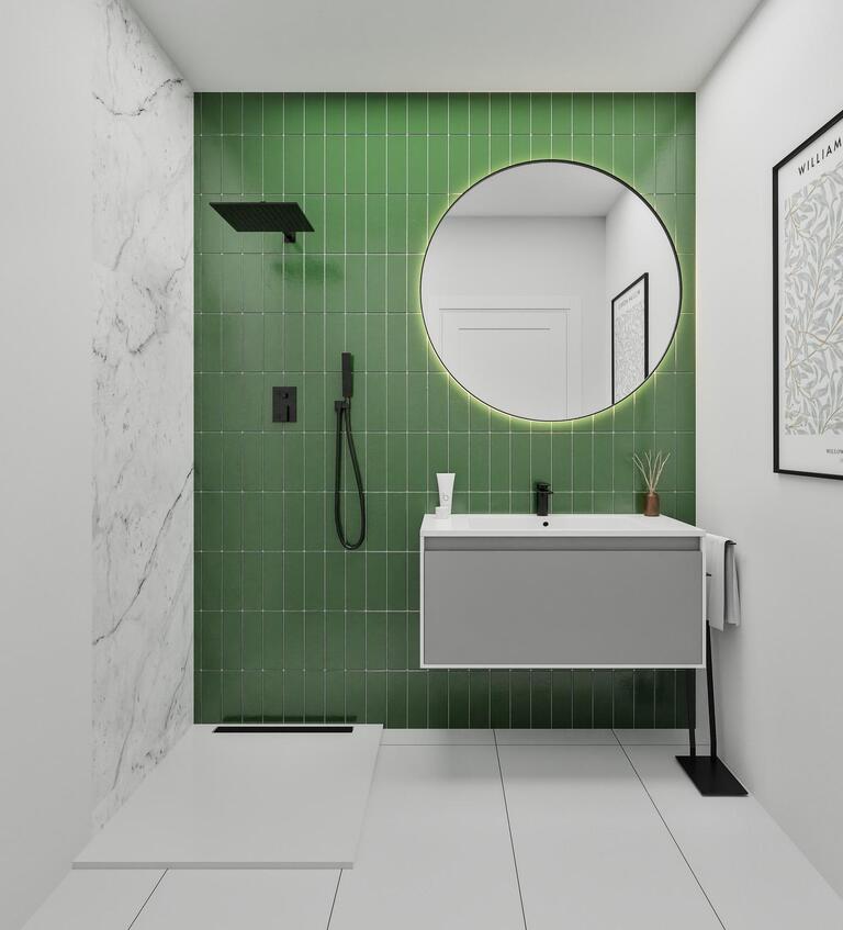 Nowe osiedle w San Miguel de Salinas. (9)